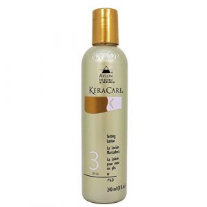 Avlon Kera Care Setting Lotion