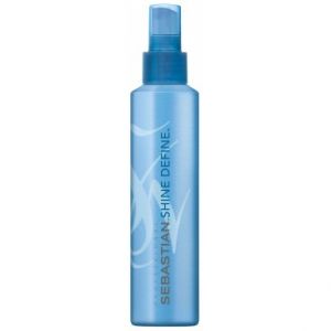 Image de Sebastian Professional Spray Capillaire Shine Define - 200 ml