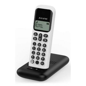 Alcatel D285 Voice Blanc