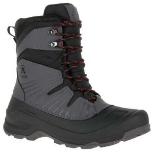 Kamik Iceland EU 44 Charcoal - Charcoal - Taille EU 44