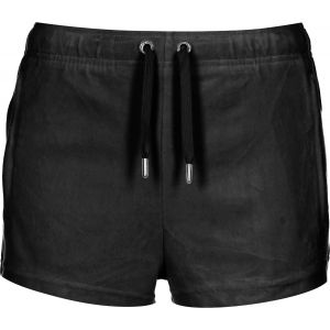 Juicy Couture Velour Diamante, taille L, femme, noir