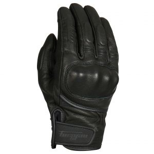Image de Furygan Gants LR Jet D3O Noir - Taille L