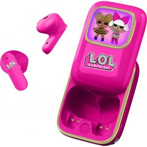 LOL OTL Technologies L.O.L. Surprise! Slide Écouteurs pour enfants