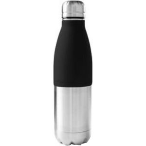 Energetics Gourde metal 0.5l twist