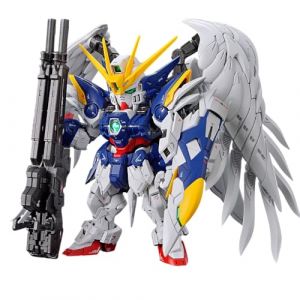 Bandai Gunpla GUNDAM - MGSD Wing Gundam Zero EW - Model Kit Gunpla - BM-234214