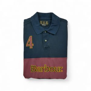 Barbour Polo 208201