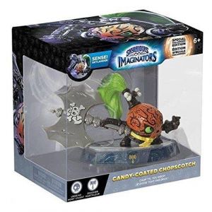 Activision Skylanders Imaginators: Sensei Chopscotch Candy-Coated Halloween