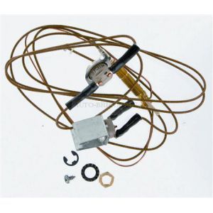 Saunier duval Thermocouple avec SRC et surchauffe S1222000