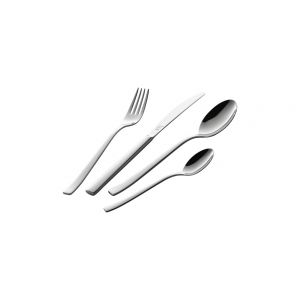 Zwilling Couverts Bela 24 Pièces Acier inoxydable