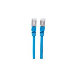 Intellinet 2m Cat6 S/FTP - 2 m - Cat6 - S/FTP (S-STP) - RJ-45 - 735384