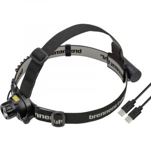 Brennenstuhl Lampe frontale led sl 401 af à batterie 400 lm 1177310010 Y765093