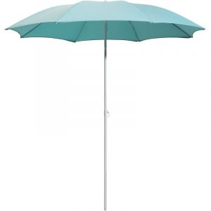 Kaiserkraft - frankel Parasol, design rond, ø 2000 mm,