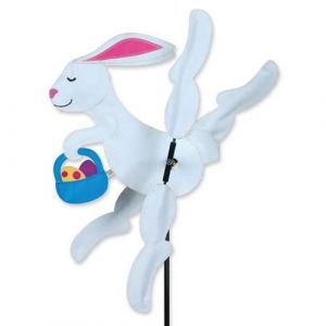 Girouette Premier Kites Whirligig 12 In. Bunny