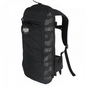 Sac à dos helium 11l black-black l-xl