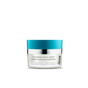 Dr. Brandt Crème Visage Hyaluronique avec Complexemulti-hydratant + 5 Peptides - 50 ml