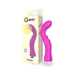 Vibrom eur G G Spot Gr ry