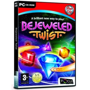 Bejeweled Twist [PC]