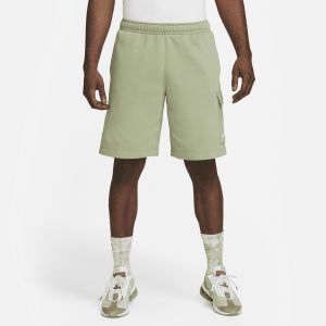Nike Short cargo Sportswear Club pour Homme - Vert - Taille L - Male