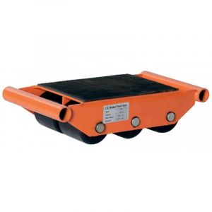 Stockman - Rouleur avec galets fixes 6000 kg - SF60 STOCKMAN