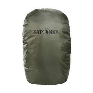 Tatonka Housse de Pluie Rain Cover 20-30 L - Gris Pierre Olive / 20-30 L