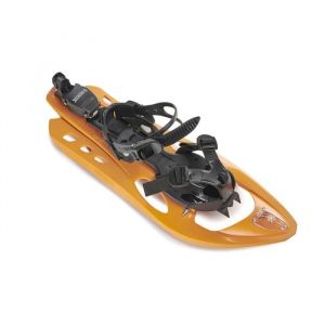 Inook Raquettes à neige AXL orange pêche