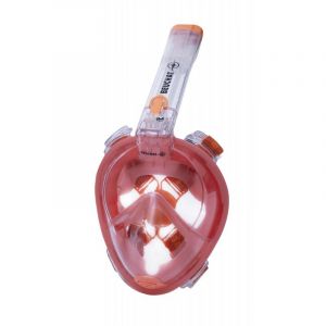Beuchat Masque Facial Smile+ Coral S/M