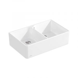 Villeroy & Boch 80 X &Eacute;vier de cuisine, 638001RW,