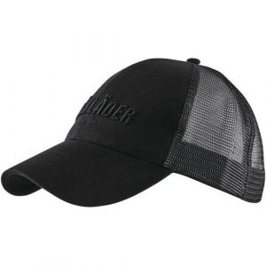 Blaklader Casquette - Noir - T.Unique - 207500009900onesize