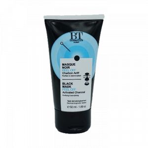 Image de BT Cosmetics Masque noir Peel-off au charbon