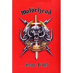 Motörhead : Stage Fright