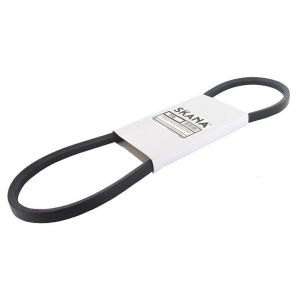 Universel Courroie lisse trap&eacute;zo&iuml;dale SHAK aramide s&eacute;rie 4L (section12,7x8mm) : 3454,4mm