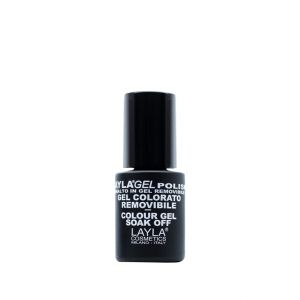 Layla cosmetics LAYLA GELPOLISH N.239 WINTER CORAL