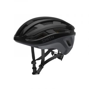 Smith Persist Mips - Casque vlo route Black Cement 59-62 cm