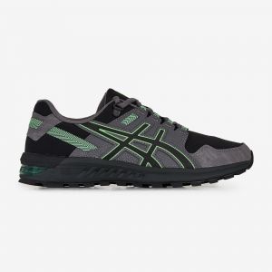 Asics Gel-citrek# Gris/vert