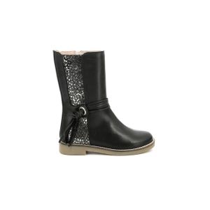 Aster Bottes Cuir Widol