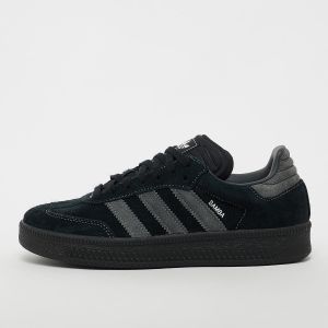 Adidas Samba XLG core black/carbon/carbon Originals, Footwear, en noir, taille: 42 - Couleur noir - Taille 42