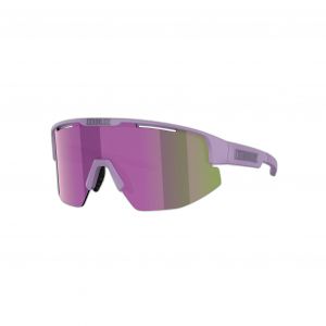 Bliz Matrix - Lunettes de soleil Matte Purple Unique