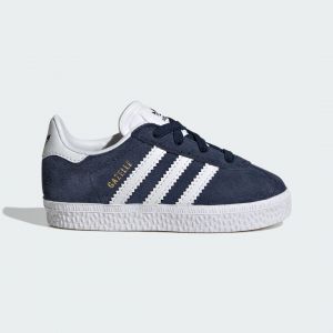 Adidas Chaussure lacets élastiques Gazelle Comfort Closure Enfants