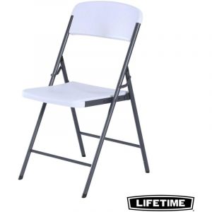 Lifetime Chaise pliante Essential