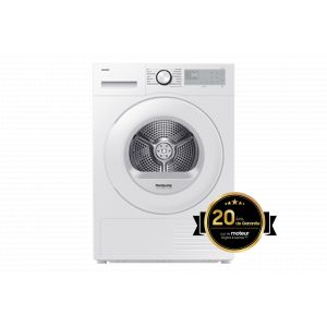 Samsung Seche-linge Pompe a Chaleur 9Kg