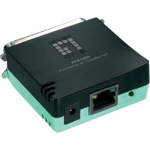 LevelOne FPS-1031 - Serveur d'impression parall&egrave;le