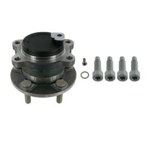 SKF Moyeu de roue VOLVO V40 (VKBA 6790)