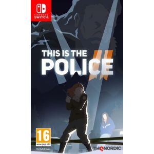 Image de This is the Police 2 [PC]