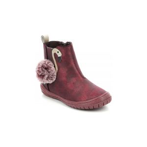 Mod8 Boots Synthetique Fiany