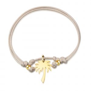 Ailoria Bracelet femme Palmier