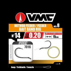 Vmc Hameçon Bait Band 7016BNT 10