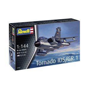 Revell Panavia Tornado IDS/GR.1 03783 Maquette en Plastique Non construit/Non Peint échelle 1:144
