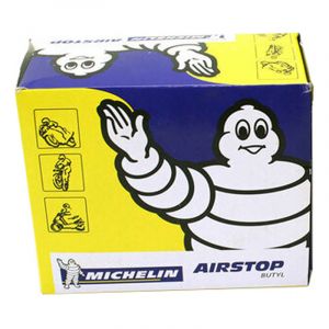 Michelin Chambre à air moto 21 MF valve TR4 Street