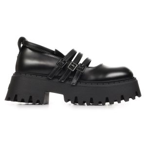 Buffalo Ballerines Aspen Ballerina Ts Vegan Box