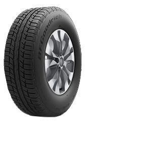 BFGoodrich 235/55 R18 100H Advantage SUV